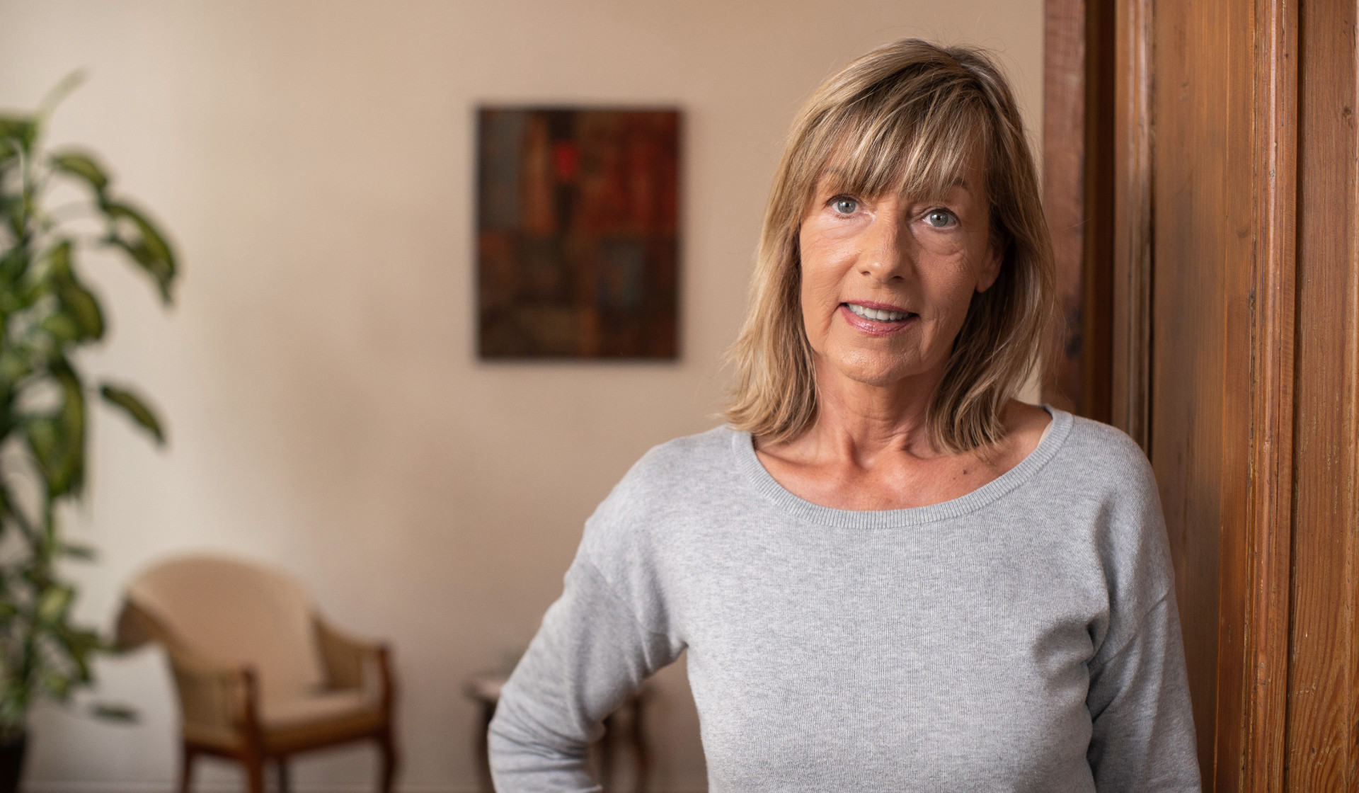 Sabine Cordey: Heilpraktikerin für Psychotherapie und zertifizierte Coach:in
